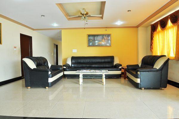 Sreeya Comforts Hotel ไมซอร์ ภายนอก รูปภาพ