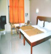 Sreeya Comforts Hotel ไมซอร์ ภายนอก รูปภาพ